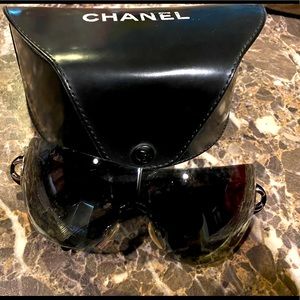 Chanel sunglasses